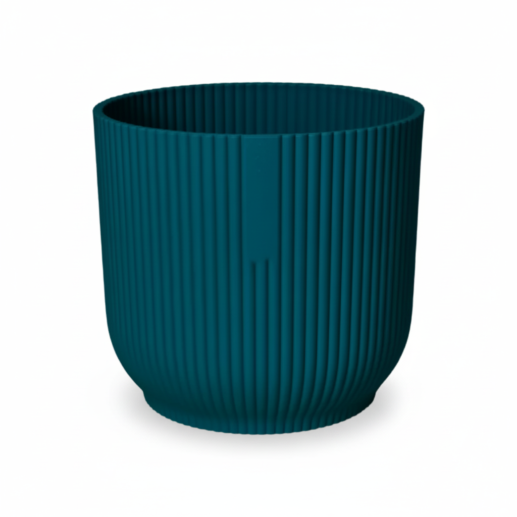 ELHO Vibes Fold 22cm blauw