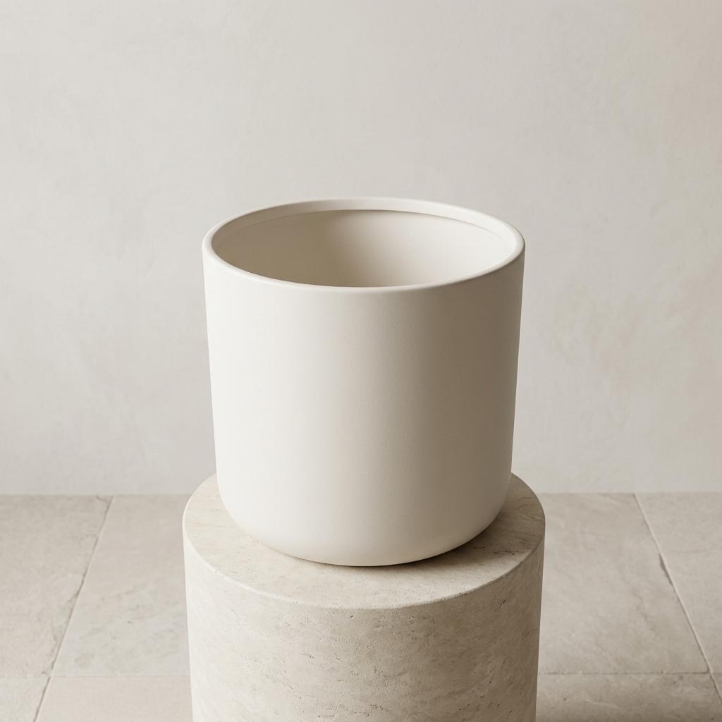 Elho B.for soft White - 14cm