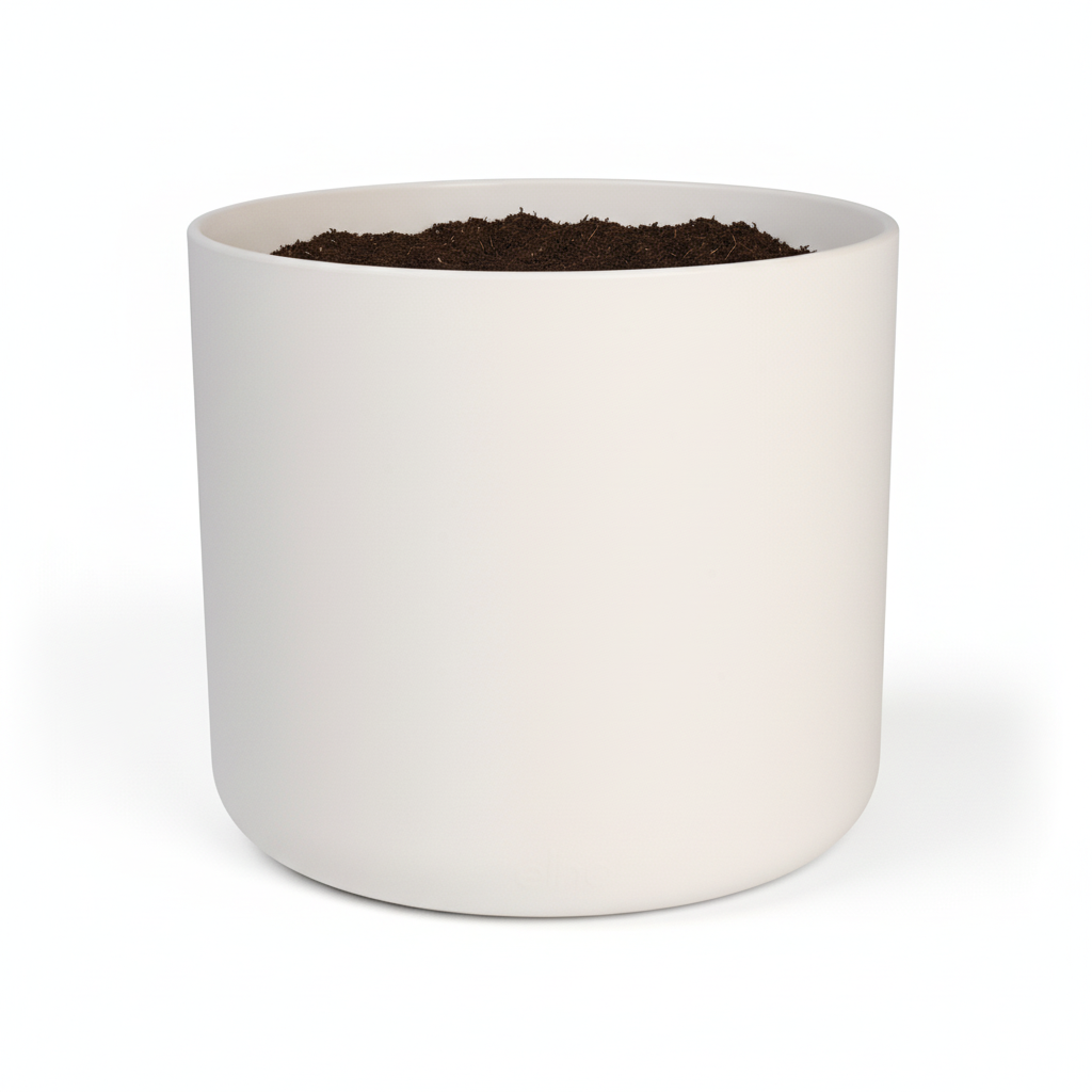 Elho B.for soft White - 14cm