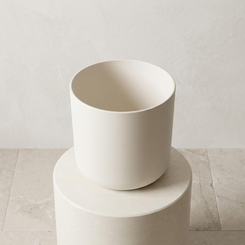 Elho B.for soft White - 16cm