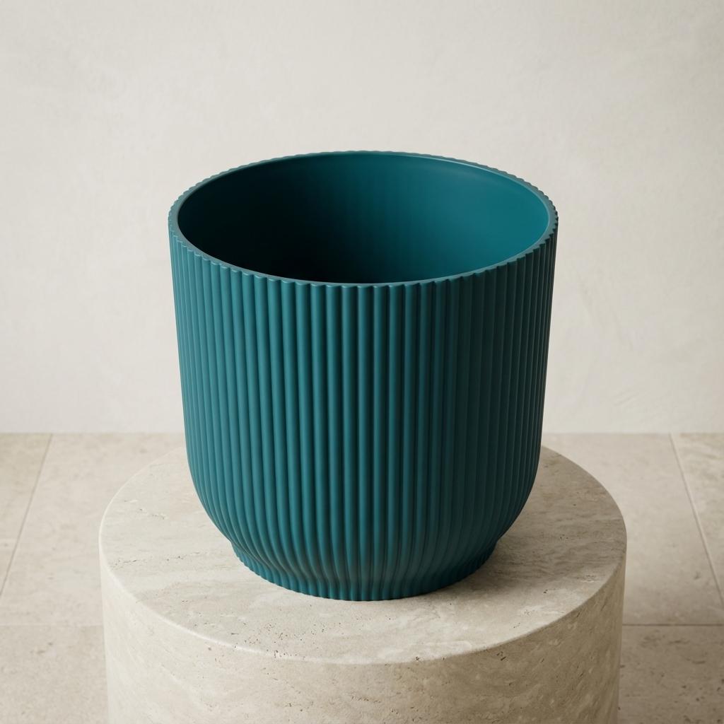 ELHO Vibes Fold 22cm blauw