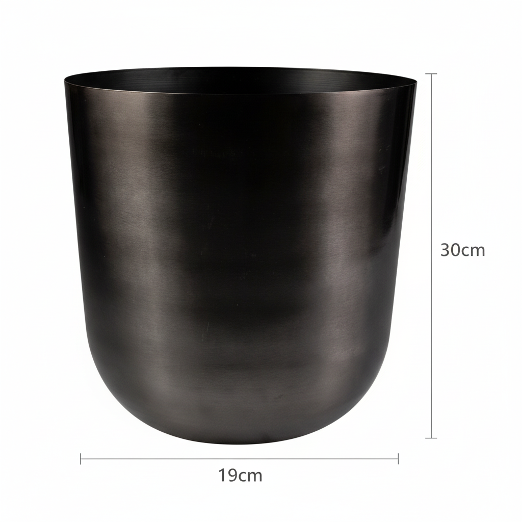 Pot Mayk Lead - D20